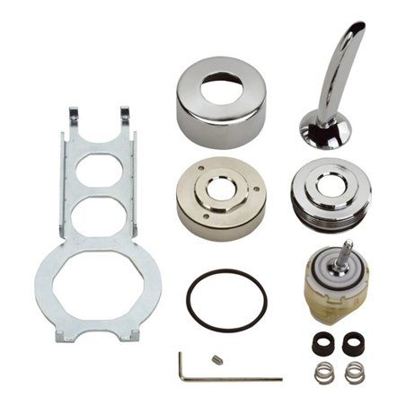 hansgrohe Kartusche Axor Starck Classic für Waschtischmischer, mit Griff