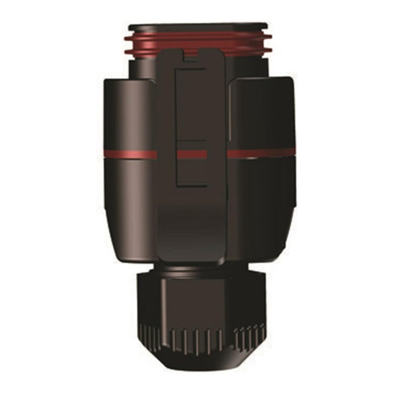 Grundfos Ersatzstecker MAGNA3 m Stecker, ger, komplett, für ALPHA2/1/3