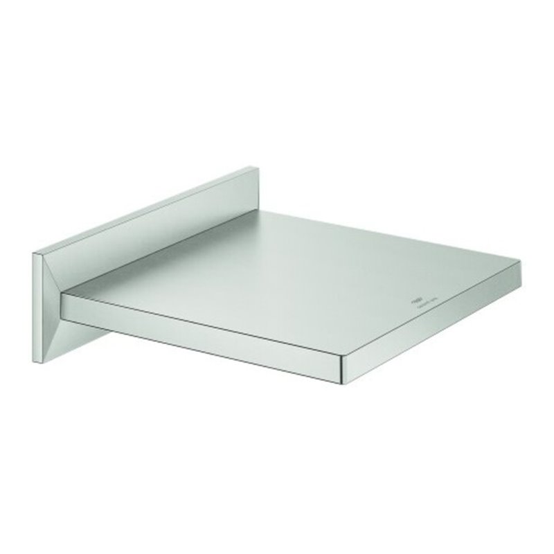 Grohe Schwallauslauf Allure Brilliant A 18cm, f BW u. Br., Wd-mont., superst.