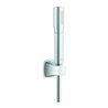 Grohe Wandhalterset Grandera 1 Strahlart, chrom