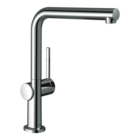hansgrohe Spültisch-Einhebelmischer 270 Talis M54 ND, 1jet, chrom