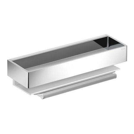 Keuco Duschkorb m Abz., m vd Bef., abn., ni ge / AL si-e