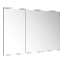 Keuco Spanplattenschraube Royal Modular 2.0 DALI 1500x900x120mm, 2 SD, WE, 3 Tür., bel.