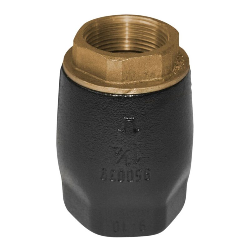 Grundfos Belüftungsventil MVBV R 1 1/4, Grauguss, 16 bar