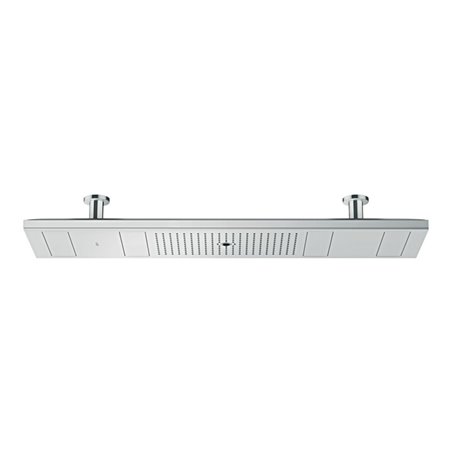 hansgrohe KB 1200/300 Axor ShowerHeaven 1200x300mm, m Bel 5000 K, pol. bla vc