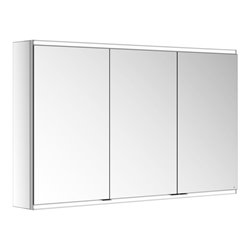 Keuco Spanplattenschraube Royal Modular 2.0 DALI 1200x700x160mm, 2 SD, WV, 3 Tür., bel.