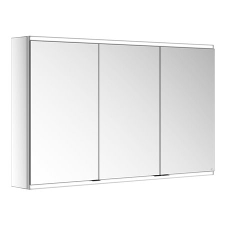 Keuco Spanplattenschraube Royal Modular 2.0 DALI 1200x700x160mm, 2 SD, WV, 3 Tür., bel.