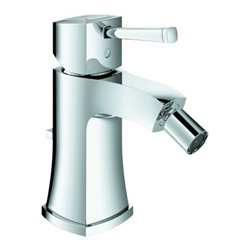 Grohe Bidet-Einhebelmischer Grandera 1/2', chrom