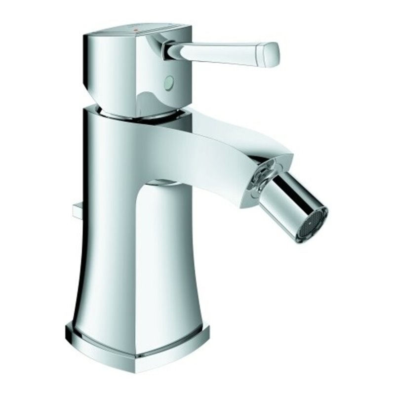 Grohe Bidet-Einhebelmischer Grandera 1/2', chrom