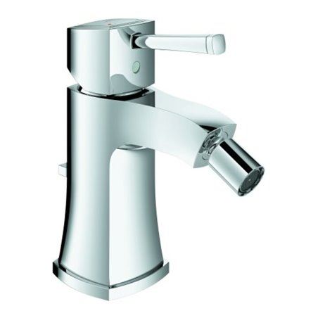 Grohe Bidet-Einhebelmischer Grandera 1/2', chrom
