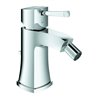 Grohe Bidet-Einhebelmischer Grandera 1/2', chrom