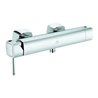 Grohe Brause-Einhebelmischer Grandera 1/2', chrom