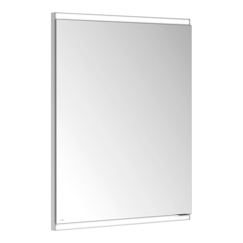 Keuco Spanplattenschraube Royal Modular 2.0 DALI 600x700x160mm, 1 SD, WE, 1-trg, li, bel.