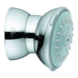 Grohe Seitenbrause Relexa 65 2 Strahlarten, chrom