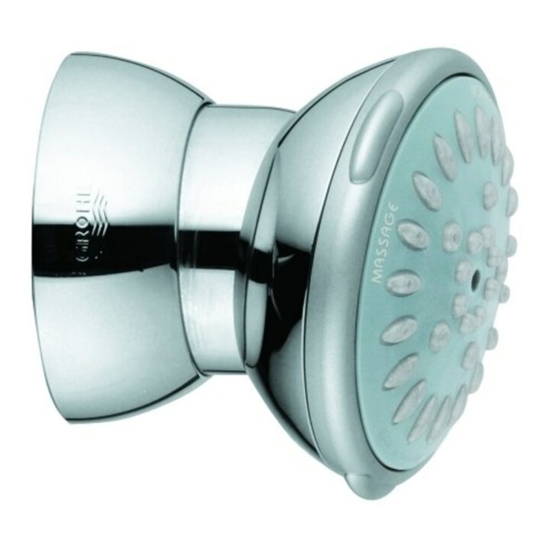 Grohe Seitenbrause Relexa 65 2 Strahlarten, chrom