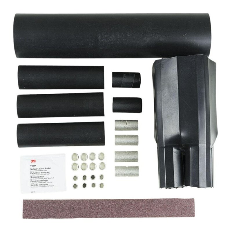 Grundfos Zubehör für Unterwasserpumpen Reduzier-Klemmverschraubung 4x16-70mm2