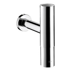 hansgrohe Designsiphon Flowstar G 1 1/4, brushed nickel