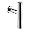 hansgrohe Designsiphon Flowstar G 1 1/4, brushed nickel