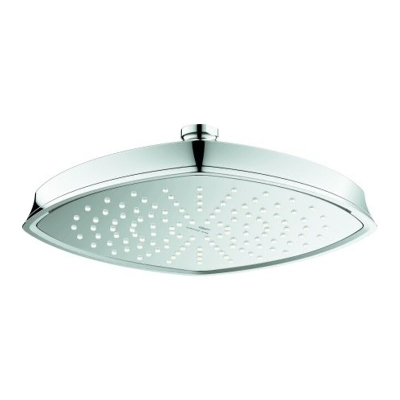 Grohe Kopfbrause Grandera 210 1 Strahlart, chrom
