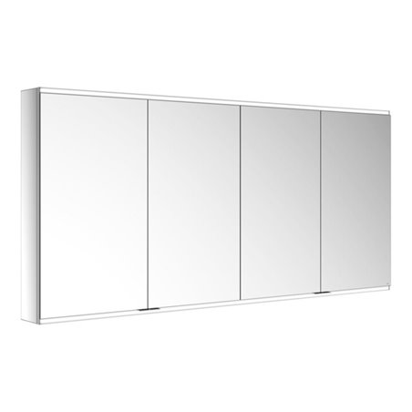 Keuco Spanplattenschraube Royal Modular 2.0 DALI 200x90x16cm, 2 SD, 2 Dpl-LS, WV, 4 Tür.