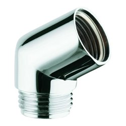 Grohe Adapter Rainshower Aqua 1/2'x1/2', chrom