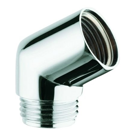 Grohe Adapter Rainshower Aqua 1/2'x1/2', chrom
