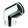 Grohe Adapter Rainshower Aqua 1/2'x1/2', chrom