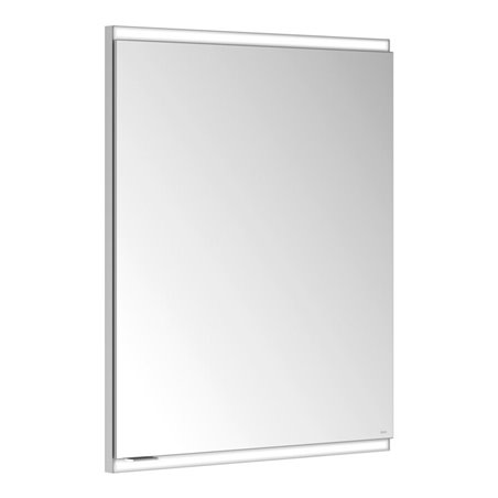Keuco Spanplattenschraube Royal Modular 2.0 DALI 600x700x160mm, 1 SD, WE, 1-trg, re, bel.