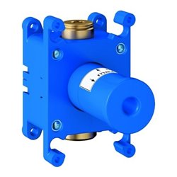 Grohe Grundkörper Grohtherm F 1/2', UP