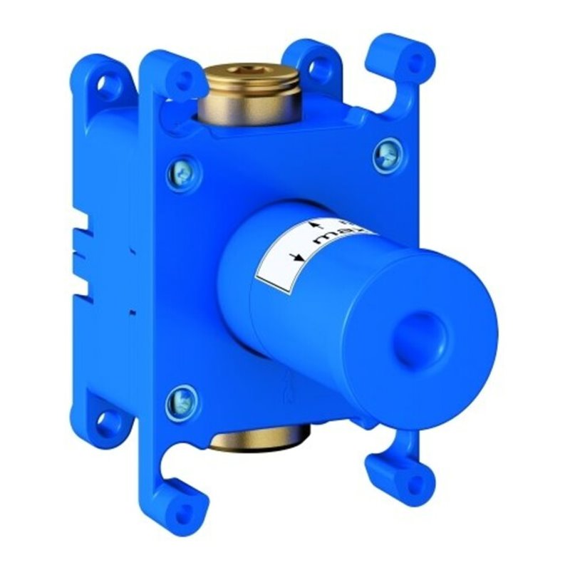 Grohe Grundkörper Grohtherm F 1/2', UP