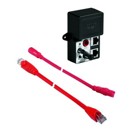 Grohe Empf.Einh. F-digital Deluxe BT-01A 8,6x7,3x4,2cm, W, f Apl. u. Andr. Endg.