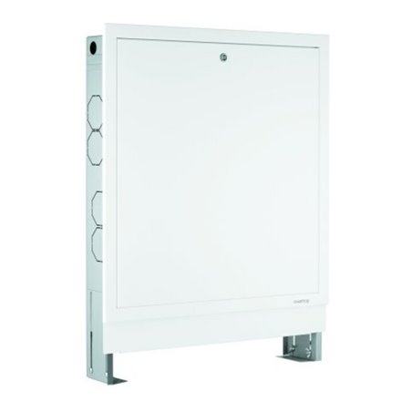 Grohe Rohbauset F-digital Deluxe 55x70x11mm, für Steuereinheit