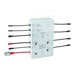 Grohe Steuereinheit F-digital Deluxe 2.0 Bluetooth BVU V2.0