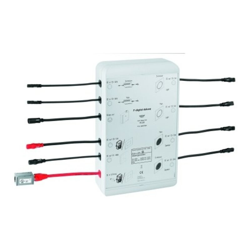 Grohe Steuereinheit F-digital Deluxe 2.0 Bluetooth BVU V2.0