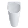 Duravit Absaug-Urinal Dry Me by Starck 30x35,5cm, wasserlos, weiß