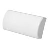 Duravit Nackenkissen Happy D.2 für Badewanne, weiß