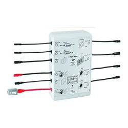 Grohe Steuereinheit F-digital Deluxe 4.0 Bluetooth F-Series 40' BCU V4.0