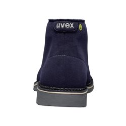 Uvex Sicherheitsstiefel 84272 S3 SRC uvex 1 business