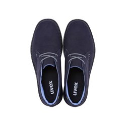 Uvex Sicherheitsstiefel 84272 S3 SRC uvex 1 business