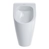 Duravit Absaug-Urinal Me by Starck 30x35cm, Zul. v hi., riml., we Hyg Glaze