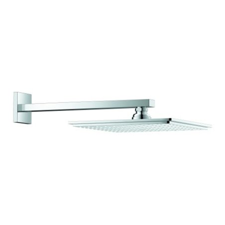 Grohe Kopfbrause-Set Rainshower Aqua 230 1 Strahlart, chrom