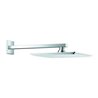 Grohe Kopfbrause-Set Rainshower Aqua 230 1 Strahlart, chrom