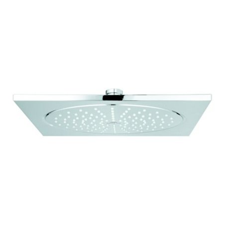 Grohe Kopfbrause Rainshower Aqua 10' 1 Strahlart, chrom