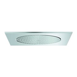 Grohe Deckenbrause Rainshower Aqua 20' 1 Strahlart, chrom
