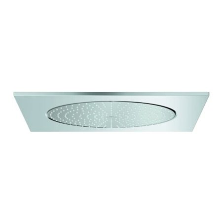 Grohe Deckenbrause Rainshower Aqua 20' 1 Strahlart, chrom