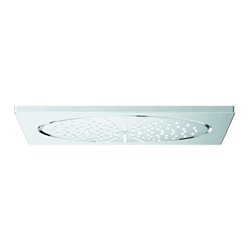 Grohe Deckenbrause Rainshower Aqua 10' 1 Strahlart, chrom