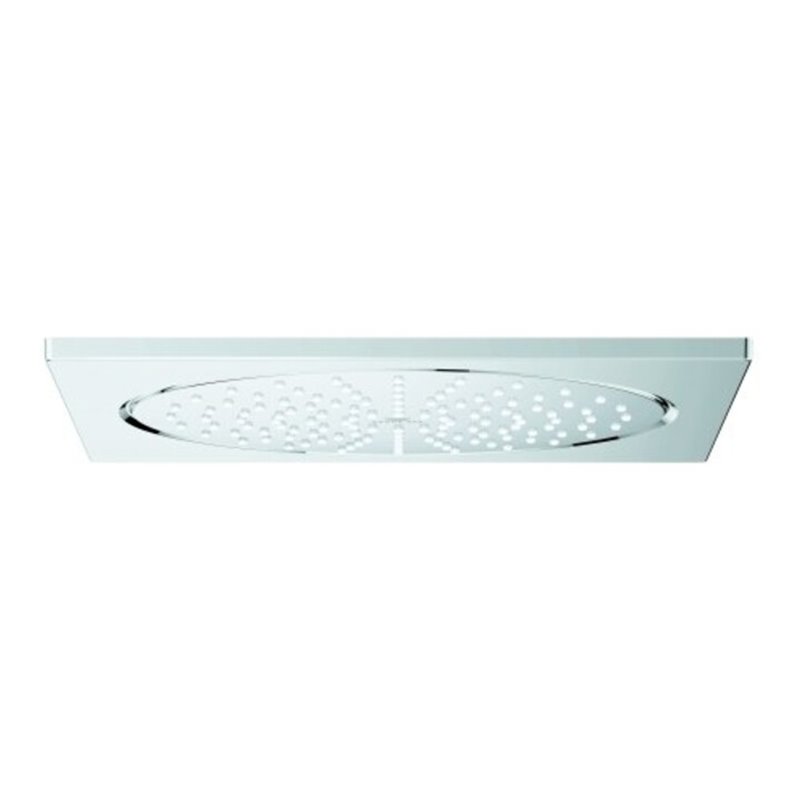 Grohe Deckenbrause Rainshower Aqua 10' 1 Strahlart, chrom