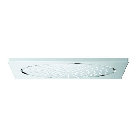 Grohe Deckenbrause Rainshower Aqua 10' 1 Strahlart, chrom