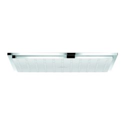 Grohe Deckenbrause Rainshower Aqua 230 1 Strahlart, chrom