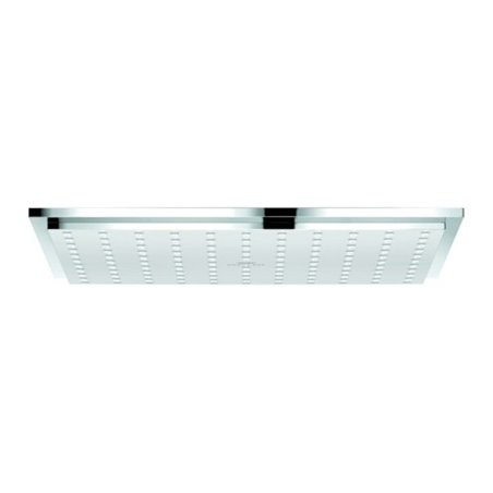 Grohe Deckenbrause Rainshower Aqua 230 1 Strahlart, chrom